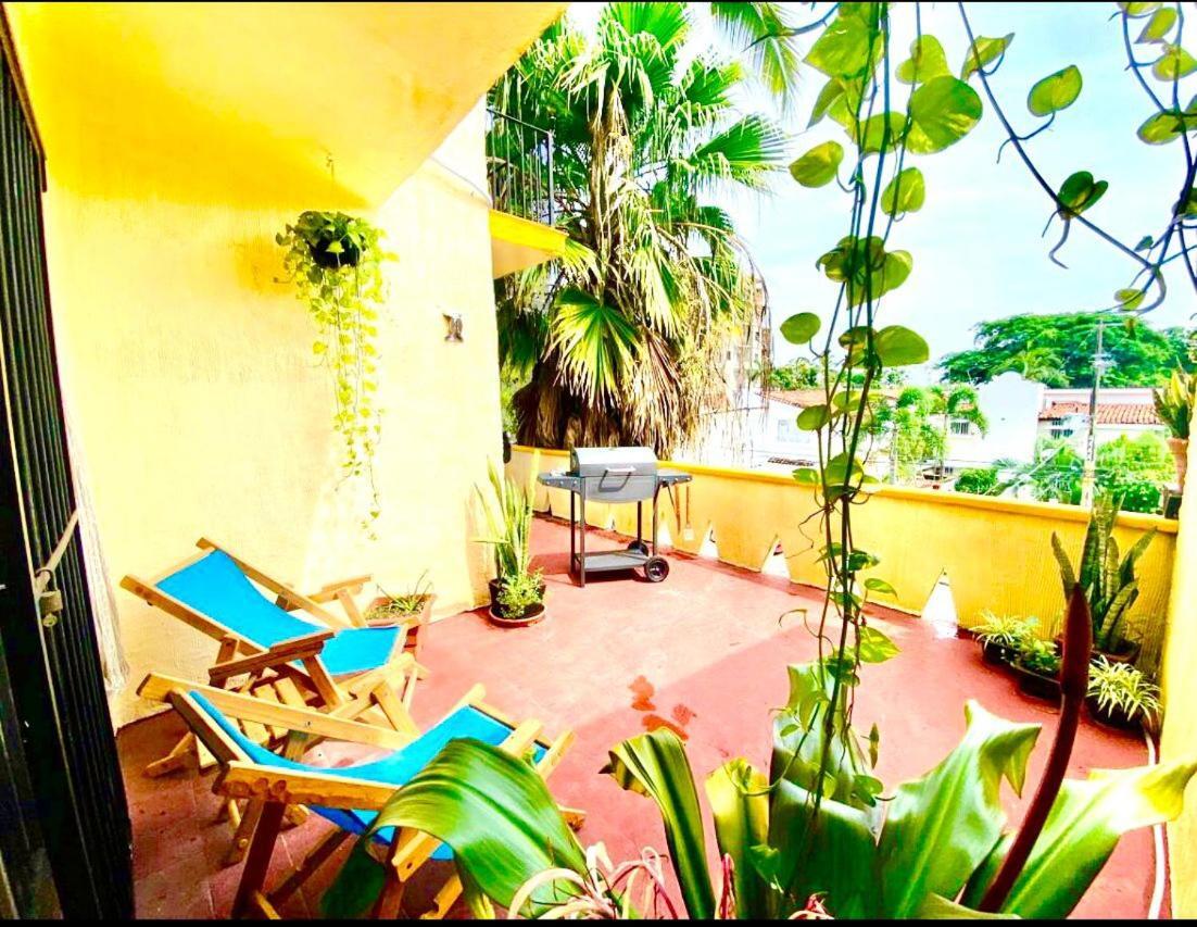Beautiful With The Best Location Apartment