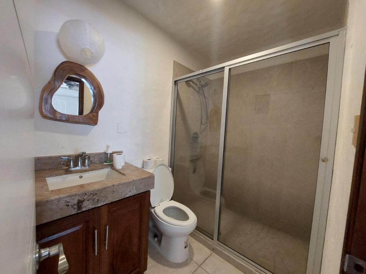 El Eden Apartment
