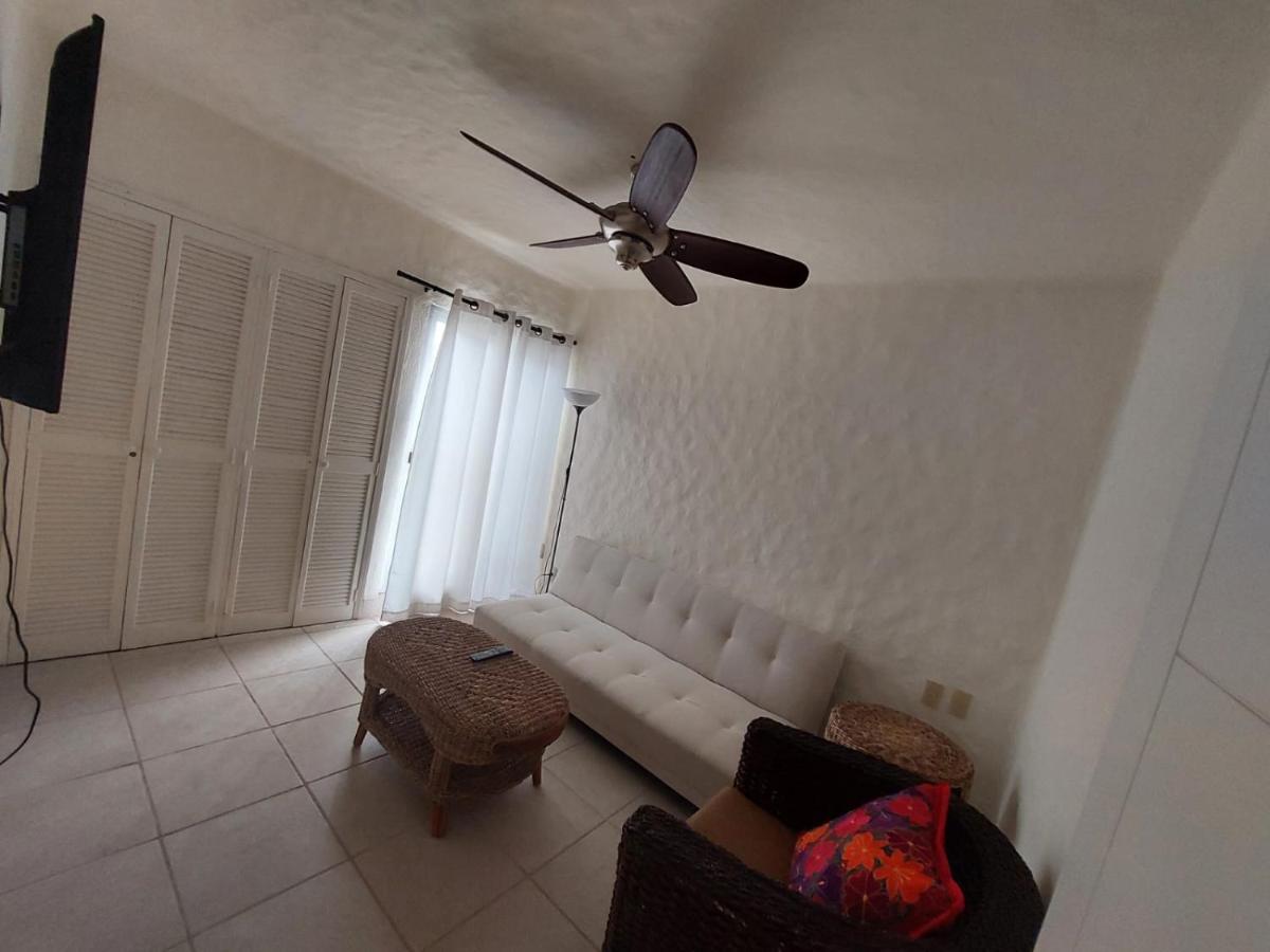 El Eden Apartment