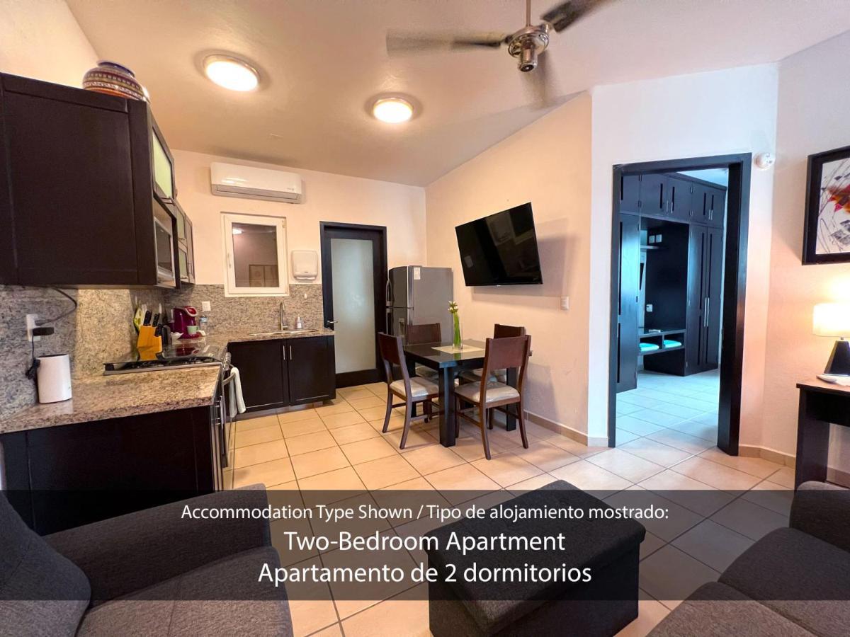 Apartment Cardenas *