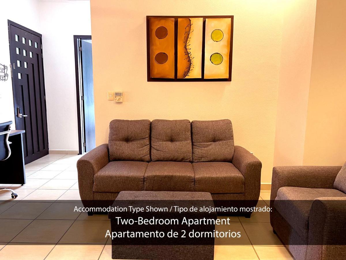 Cardenas Apartment Puerto Vallarta