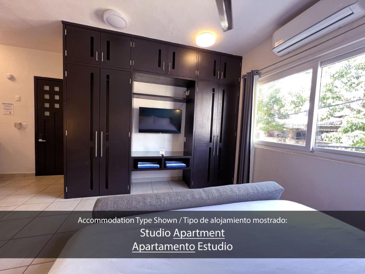 Cardenas Apartment