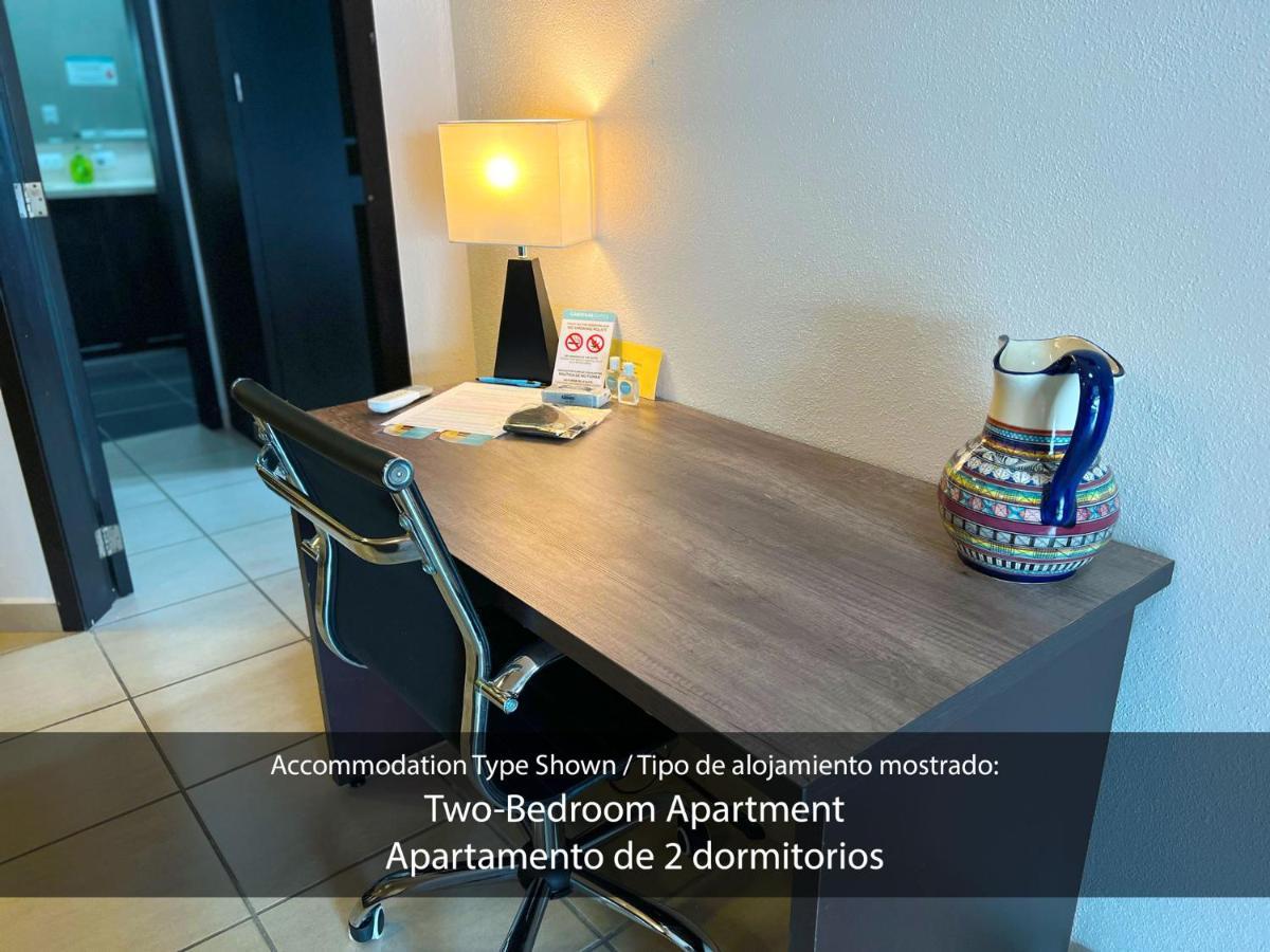 Apartment Cardenas Puerto Vallarta
