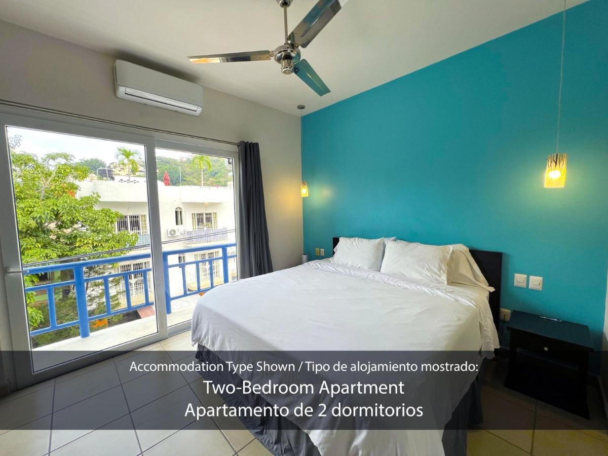 Cardenas Apartment
