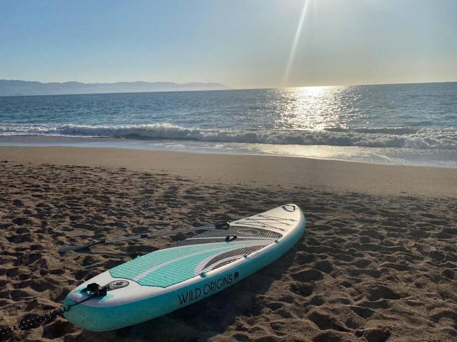 Harbor 7010 By Moikkarentals Beachfront 600mb Wifi * Puerto Vallarta