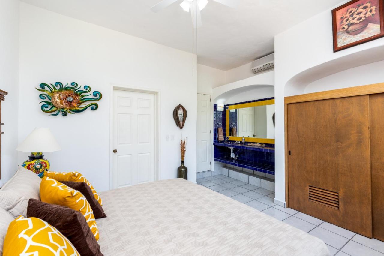 Hacienda Lord Twigg Holiday home Puerto Vallarta