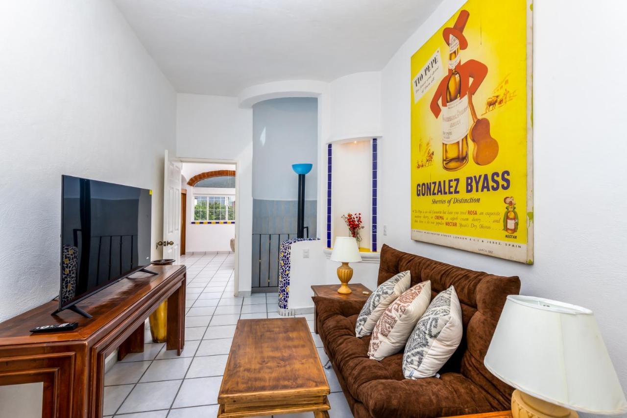 Hacienda Lord Twigg Holiday home *