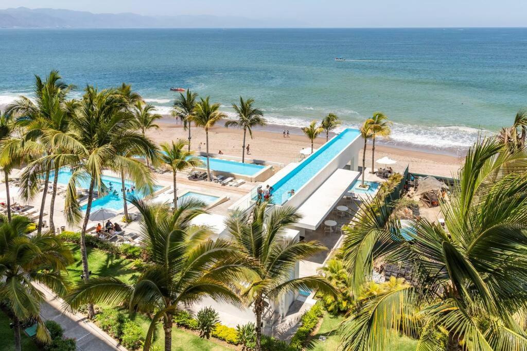Harbor 7010 By Moikkarentals Beachfront 600mb Wifi Apartment *