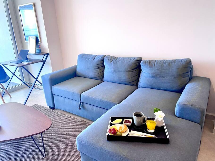 Harbor 7010 By Moikkarentals Beachfront 600mb Wifi * Puerto Vallarta