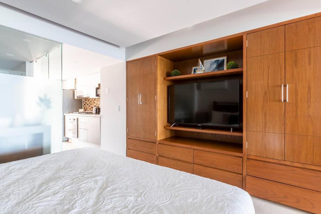 Apartment Harbor 7010 By Moikkarentals Beachfront 600mb Wifi *