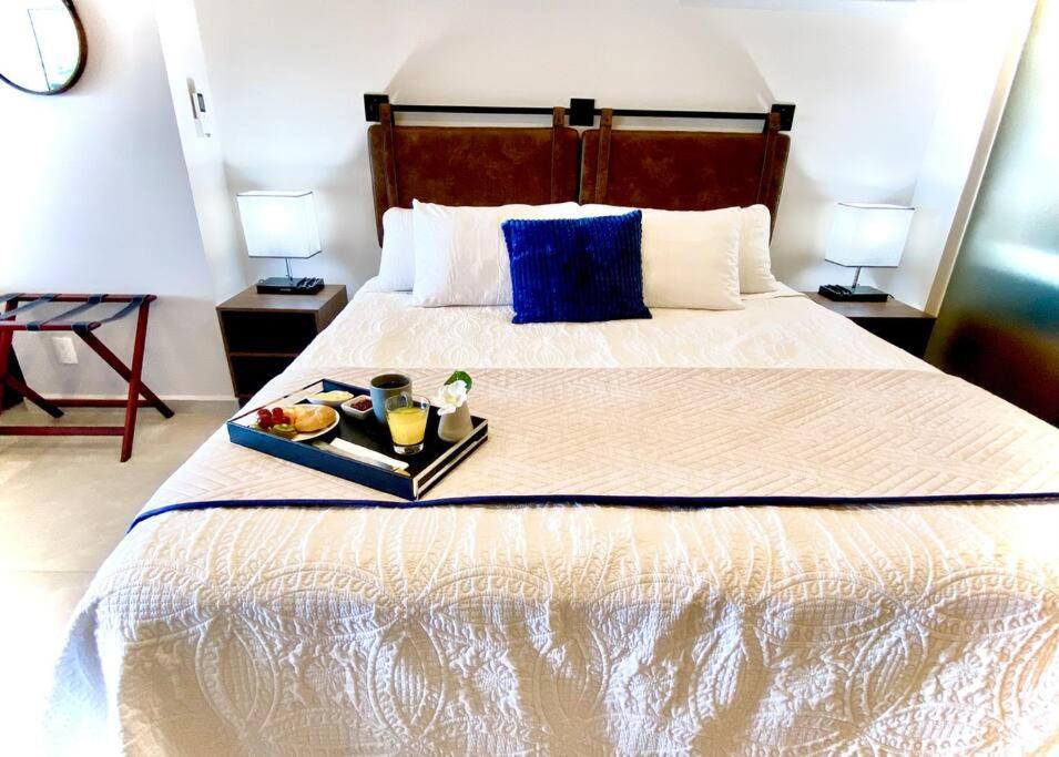 Harbor 7010 By Moikkarentals Beachfront 600mb Wifi Puerto Vallarta