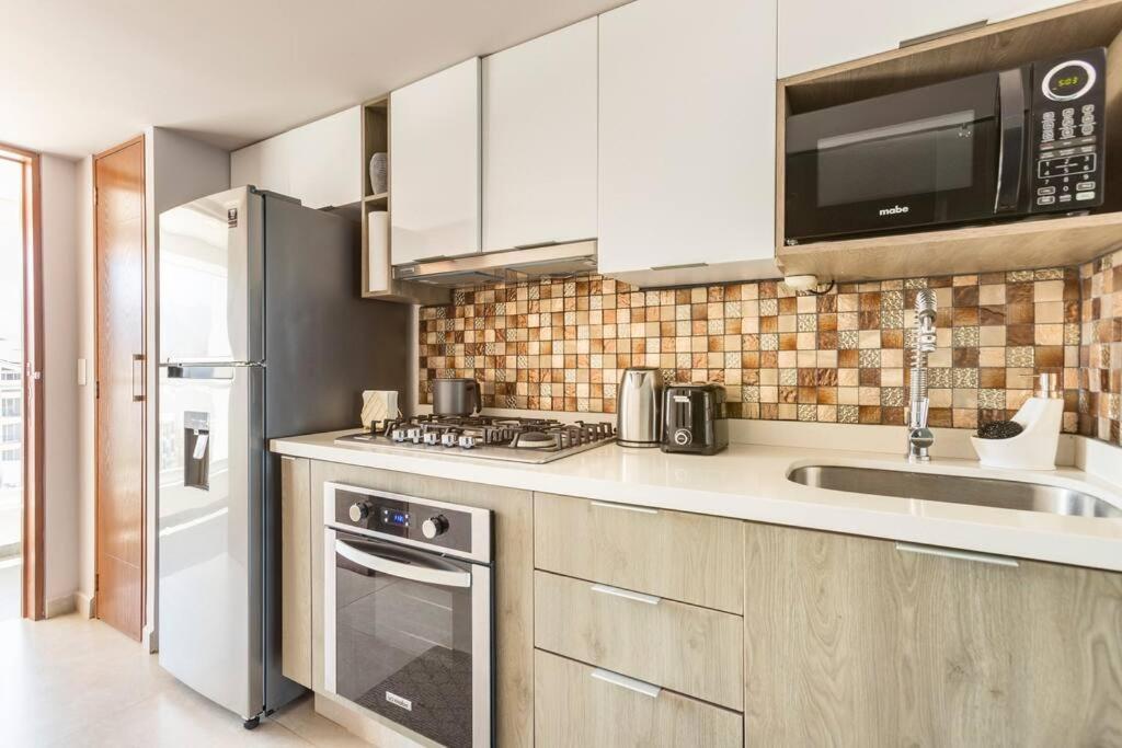 Apartment Harbor 7010 By Moikkarentals Beachfront 600mb Wifi Puerto Vallarta