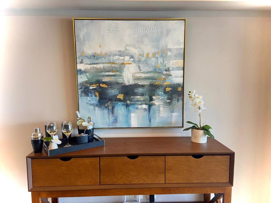 Harbor 7010 By Moikkarentals Beachfront 600mb Wifi Apartment