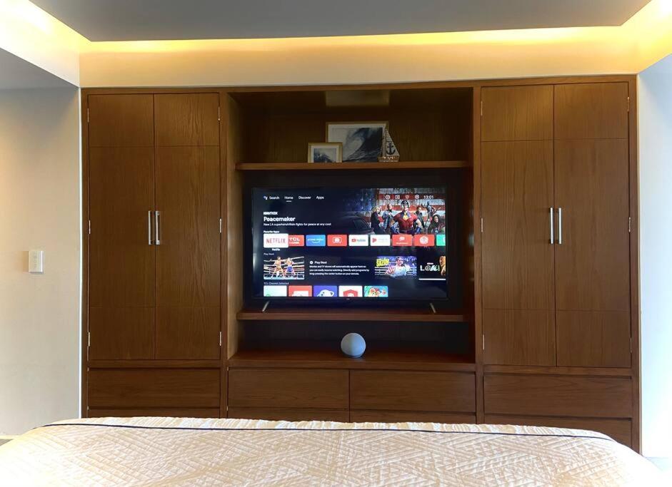 Apartment Harbor 7010 By Moikkarentals Beachfront 600mb Wifi *