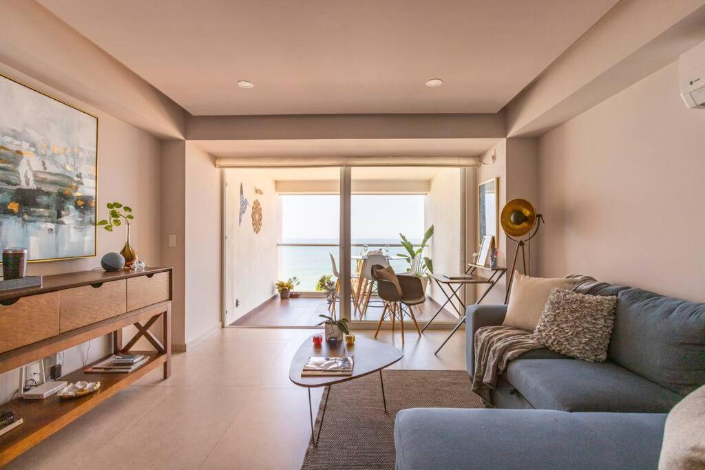 Apartment Harbor 7010 By Moikkarentals Beachfront 600mb Wifi *