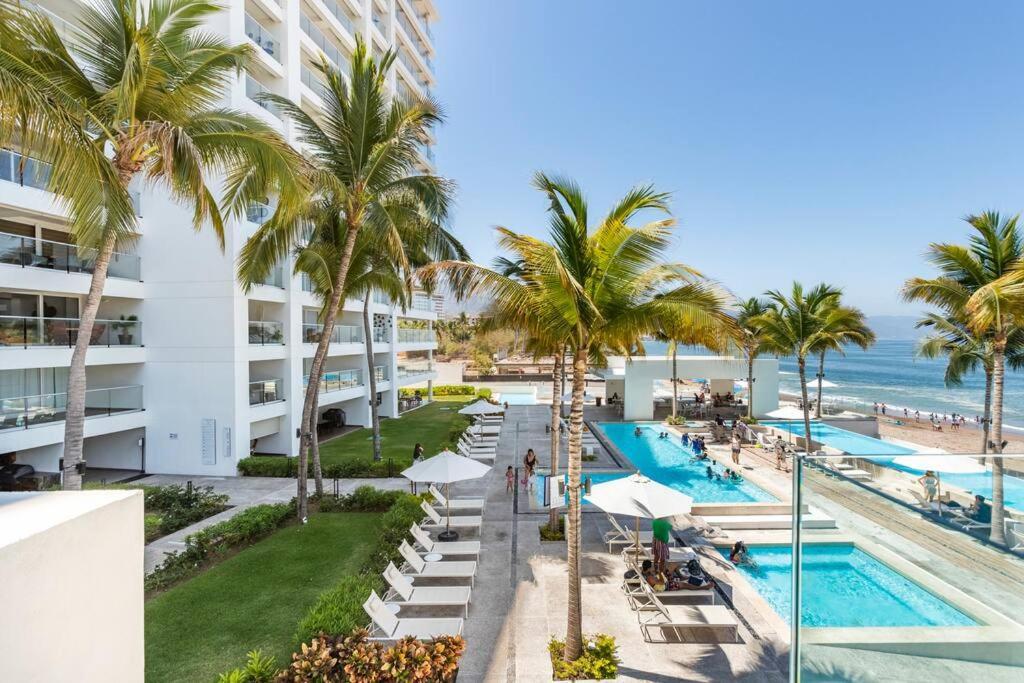 Harbor 7010 By Moikkarentals Beachfront 600mb Wifi Apartment