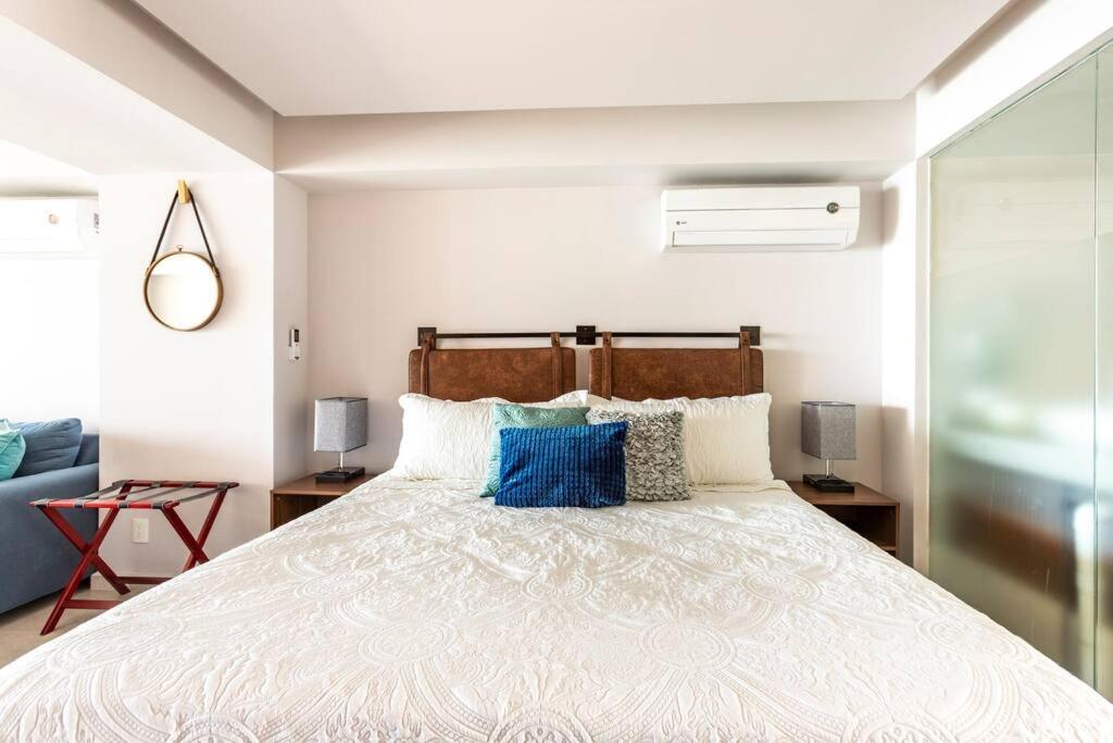 Harbor 7010 By Moikkarentals Beachfront 600mb Wifi Apartment *