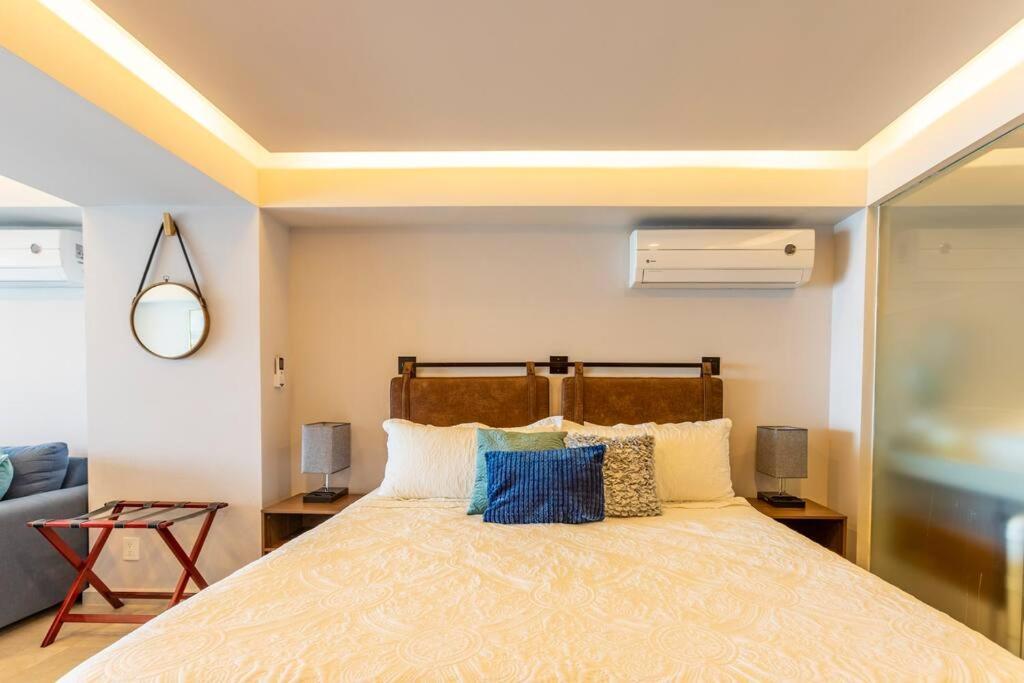 Apartment Harbor 7010 By Moikkarentals Beachfront 600mb Wifi