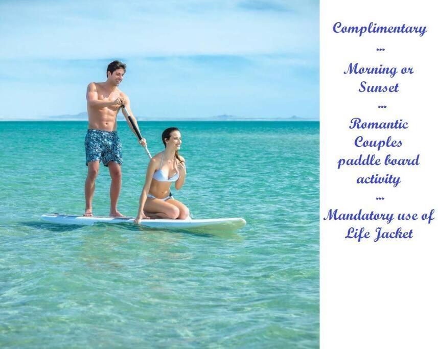 Harbor 7010 By Moikkarentals Beachfront 600mb Wifi Apartment *