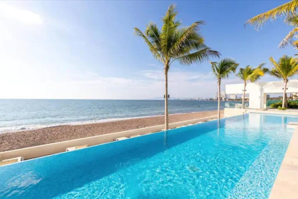 Harbor 12005 Huge Unit 2 Balconies Beachfront By Moikkarentals *