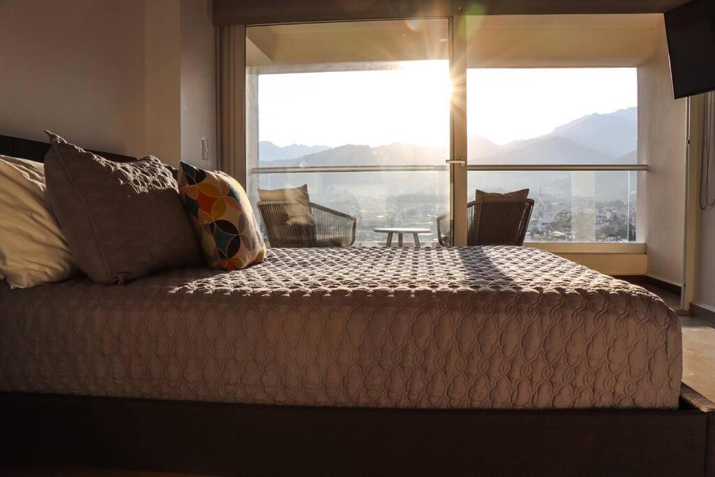 Harbor 12005 Huge Unit 2 Balconies Beachfront By Moikkarentals Apartment *