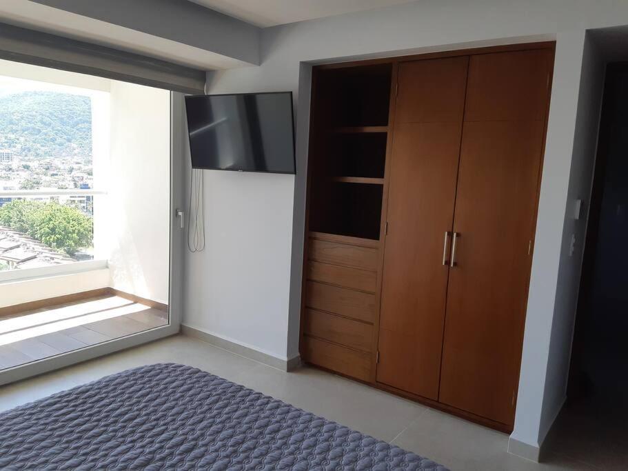 Harbor 12005 Huge Unit 2 Balconies Beachfront By Moikkarentals Puerto Vallarta