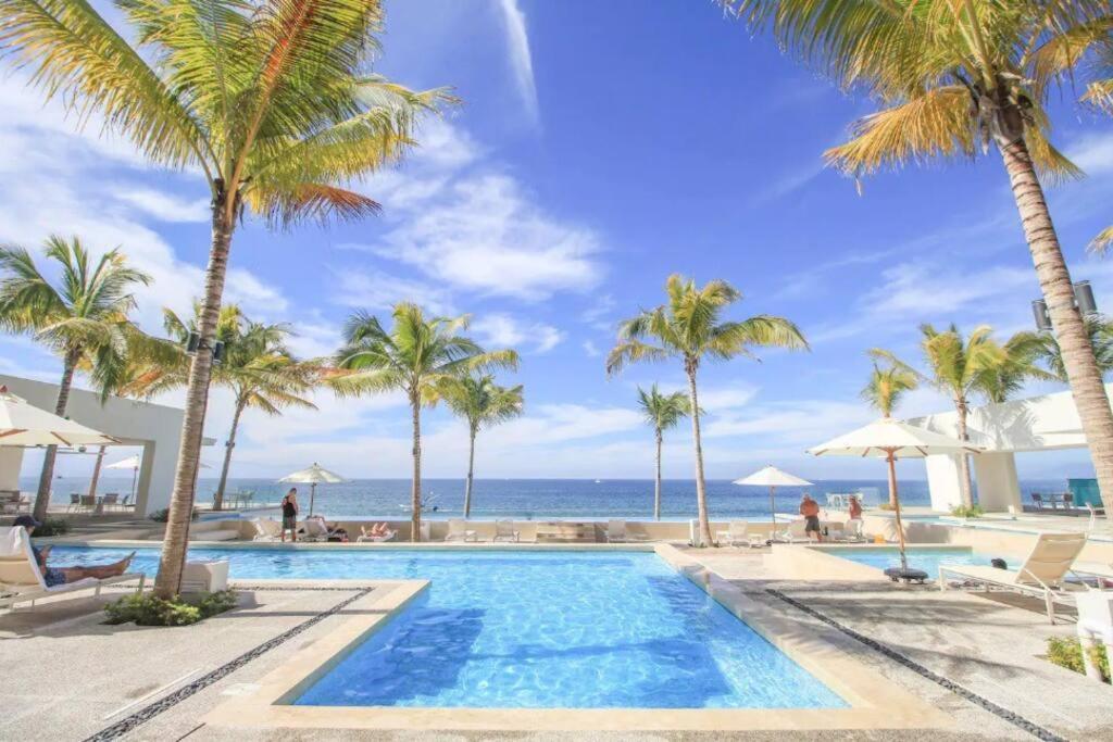 Harbor 12005 Huge Unit 2 Balconies Beachfront By Moikkarentals Apartment *