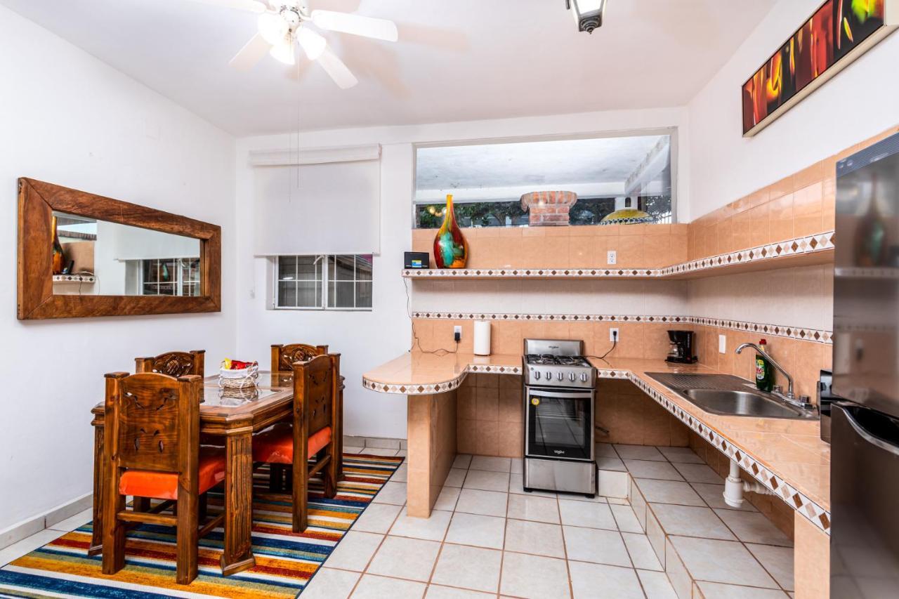 Hacienda Lord Twigg Holiday home
