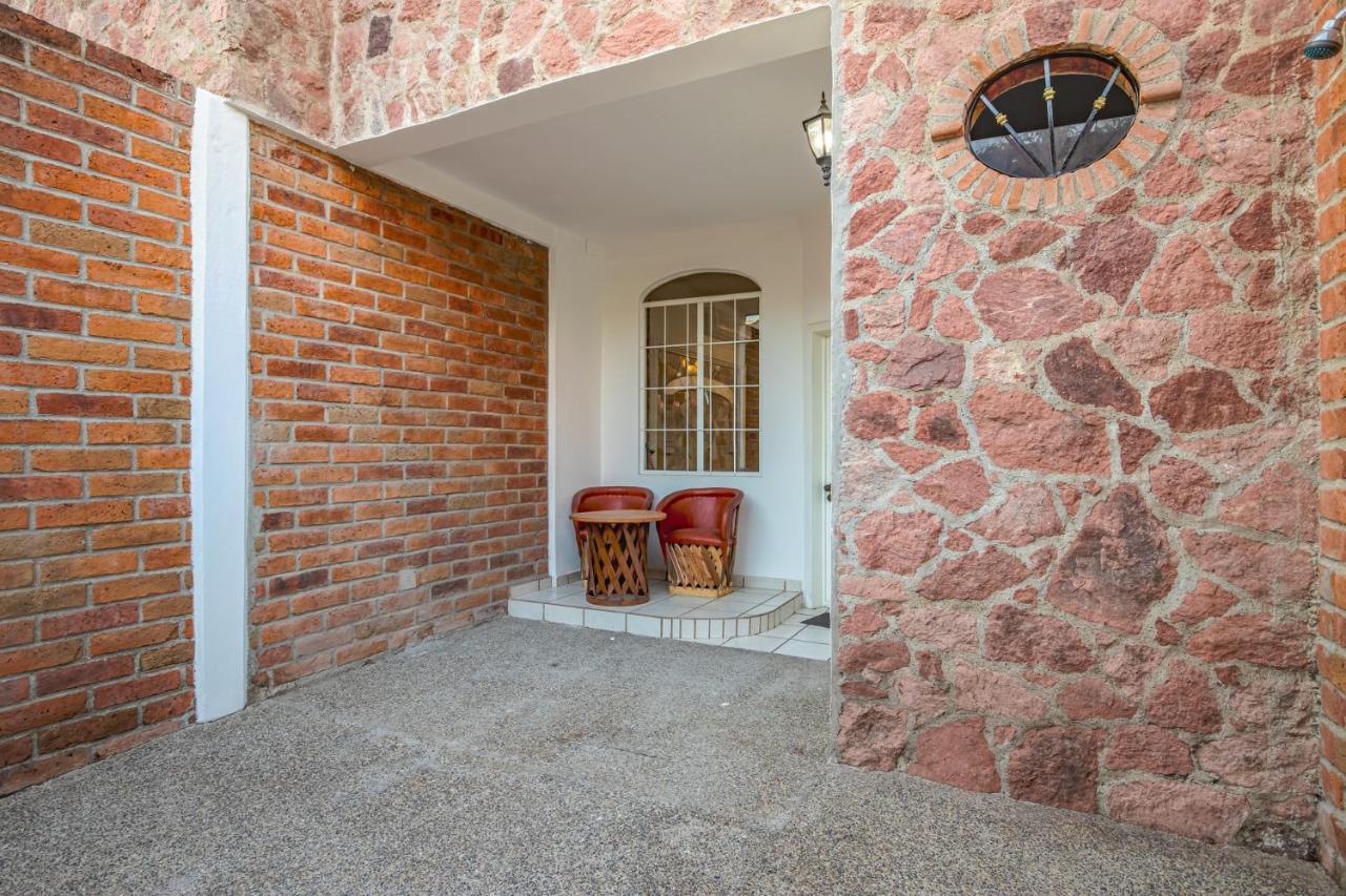 Holiday home Hacienda Lord Twigg
