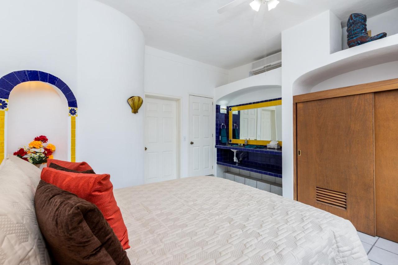 Holiday home Hacienda Lord Twigg