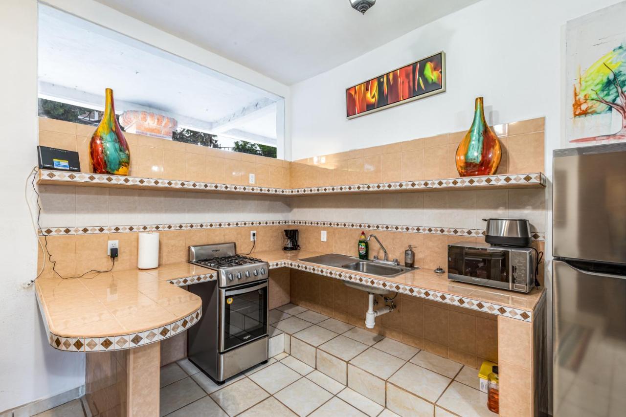 Holiday home Hacienda Lord Twigg Puerto Vallarta