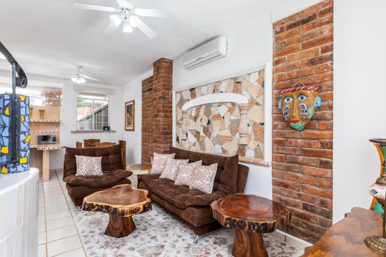 Hacienda Lord Twigg Holiday home Puerto Vallarta