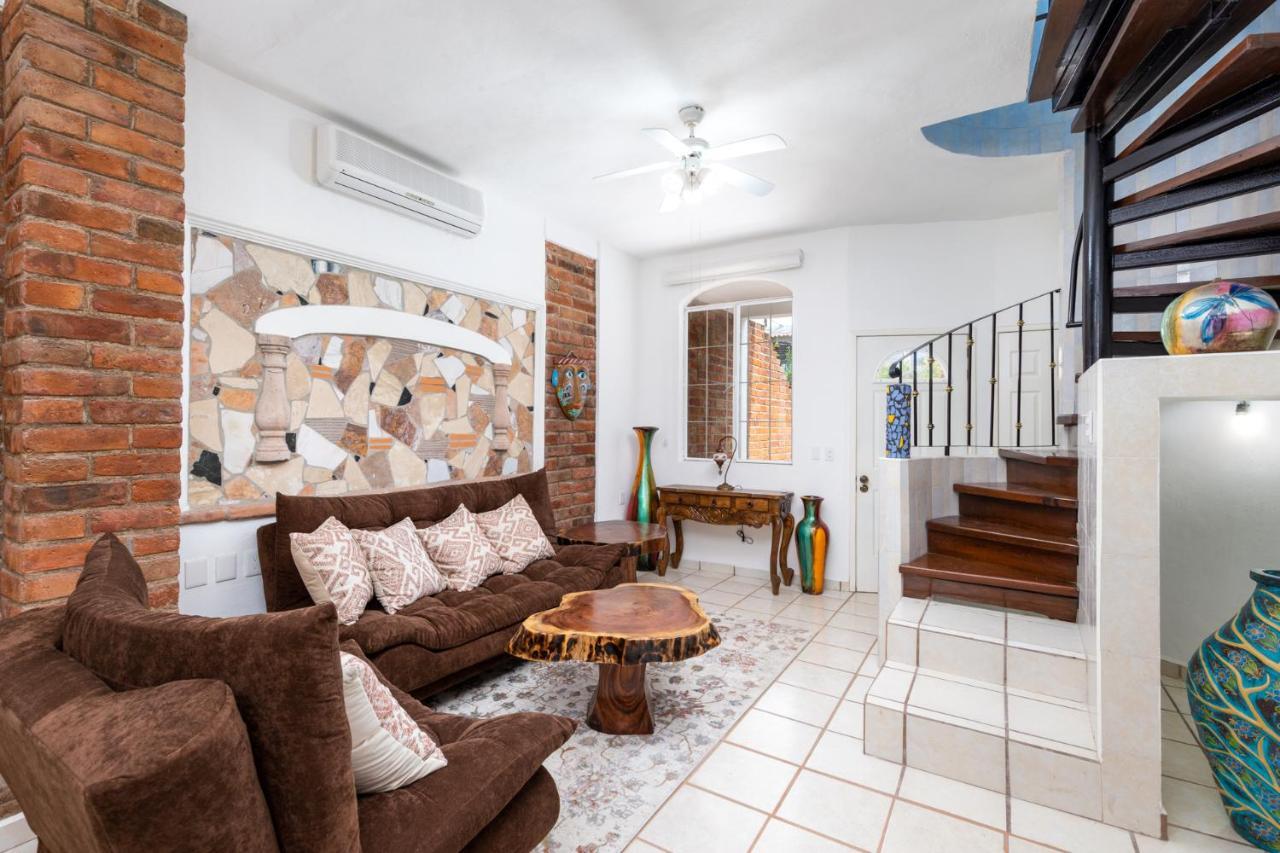 Hacienda Lord Twigg Holiday home