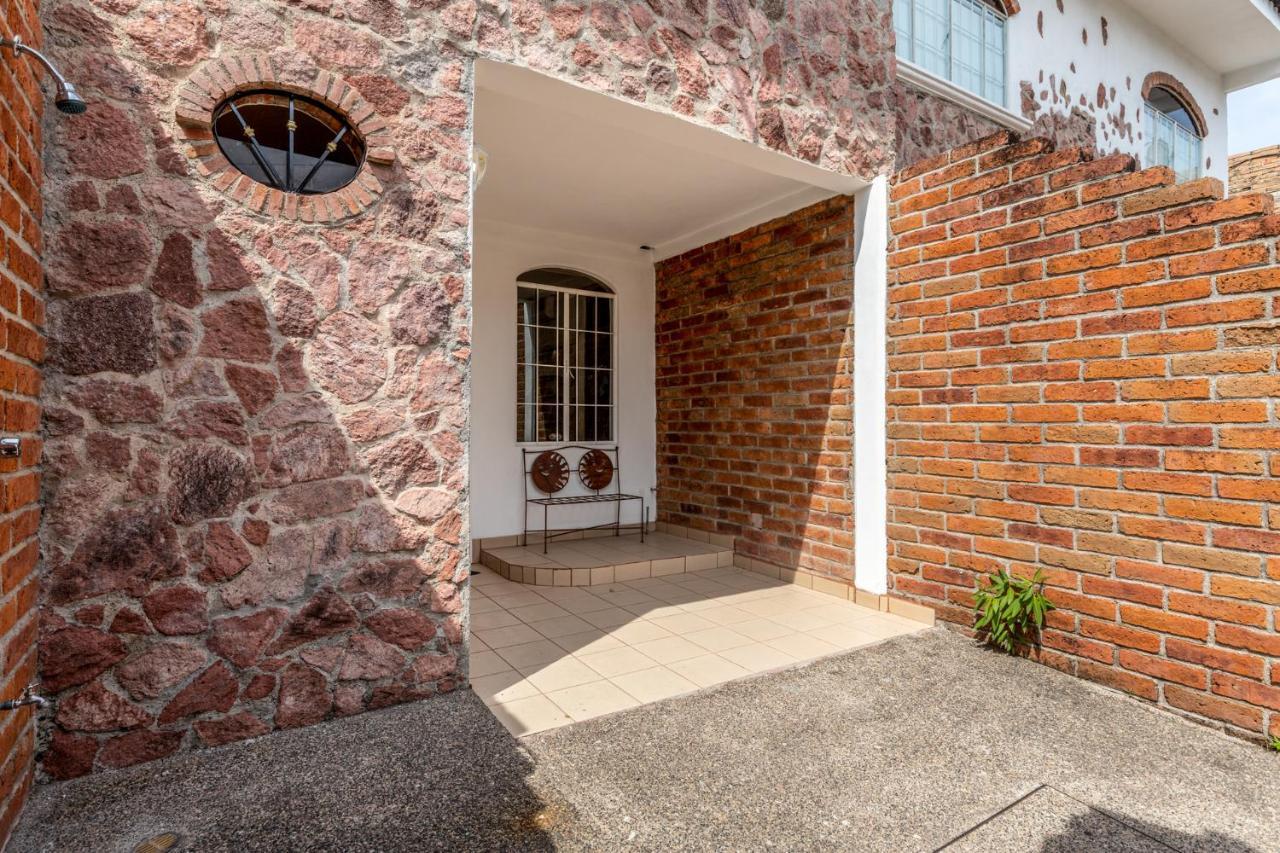 Holiday home Hacienda Lord Twigg Puerto Vallarta