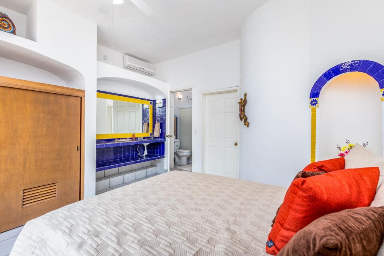 Hacienda Lord Twigg Holiday home *