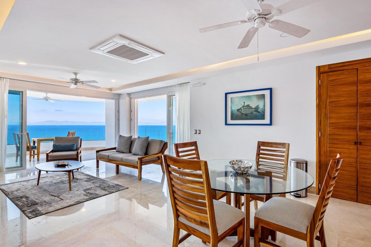 Blue Horizon 801 Apartment Puerto Vallarta