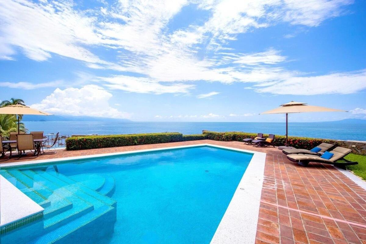 Villa Casa Lido Puerto Vallarta