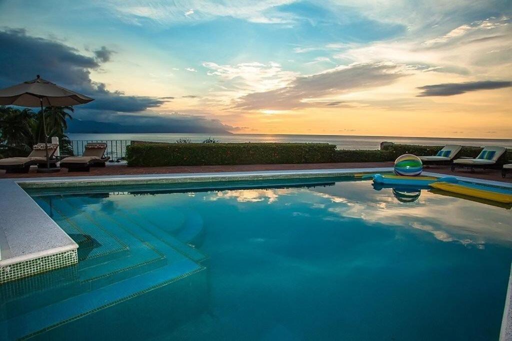 Casa Lido Puerto Vallarta