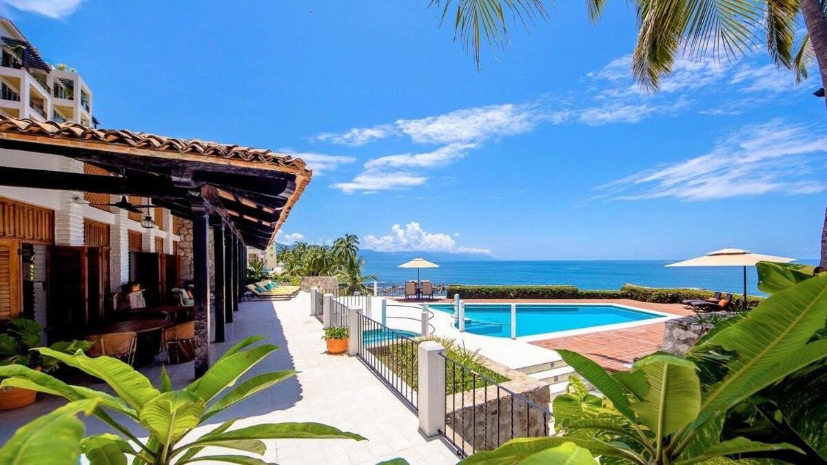 Casa Lido Villa *