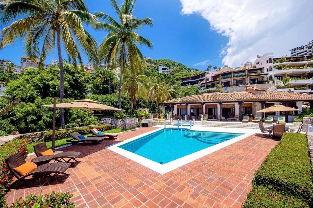 Casa Lido * Puerto Vallarta