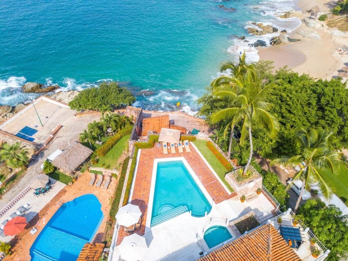 Casa Lido Puerto Vallarta