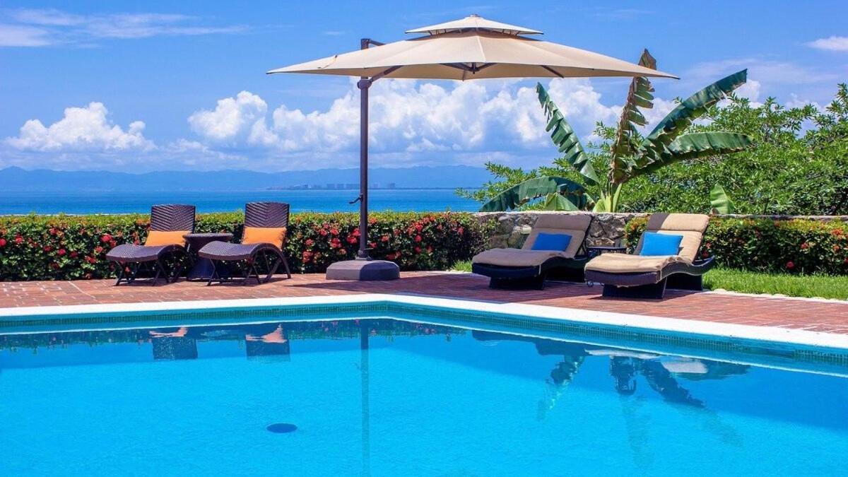 Villa Casa Lido *