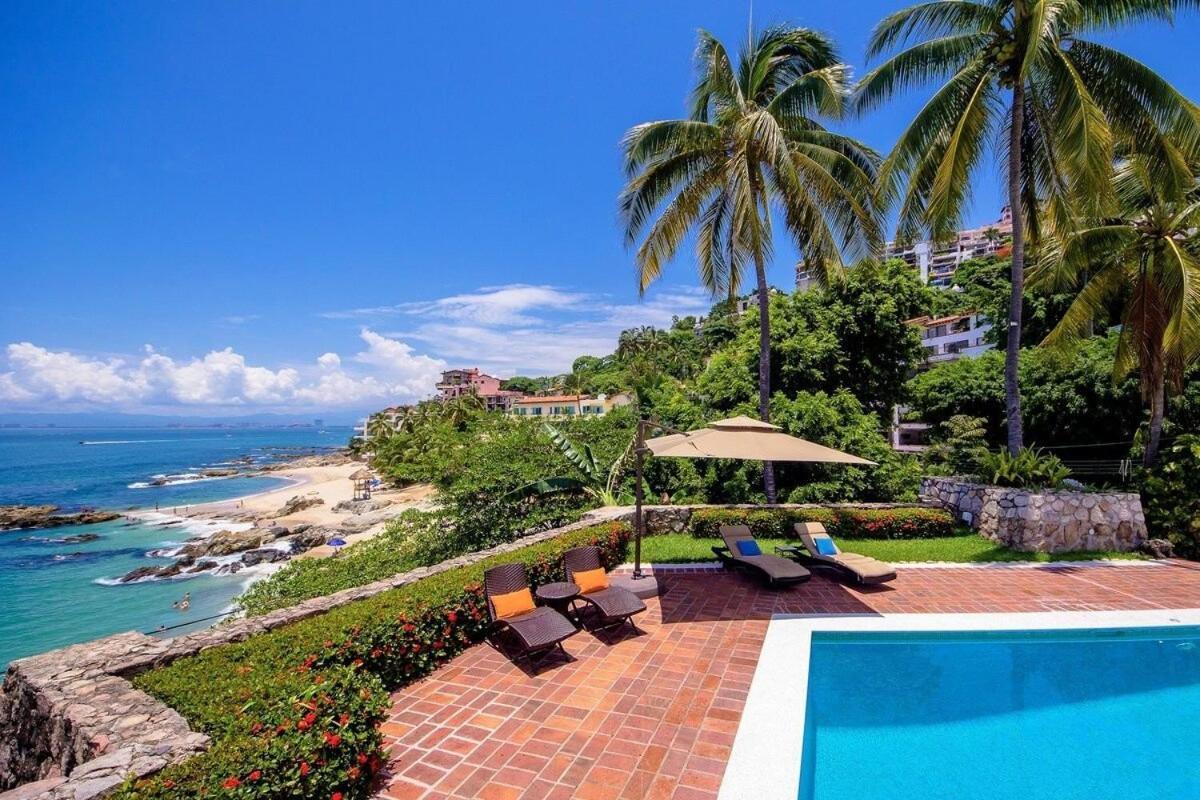 Casa Lido Villa