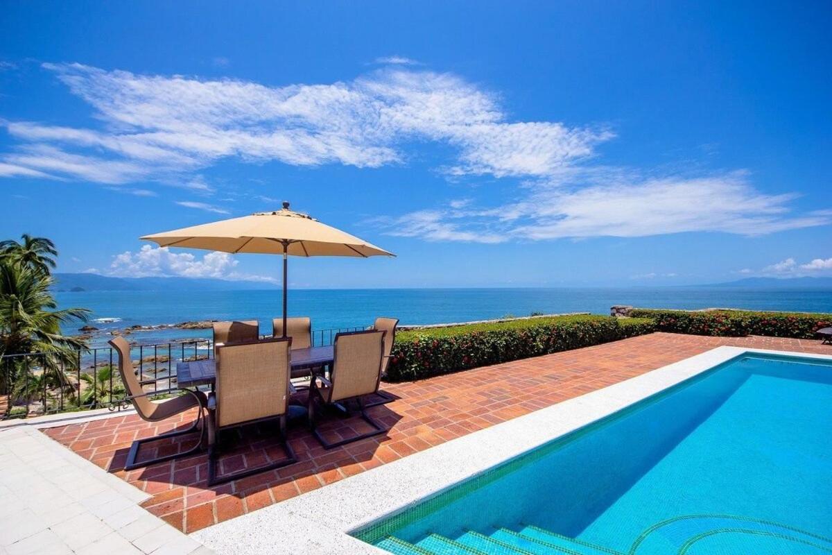 Casa Lido * Puerto Vallarta
