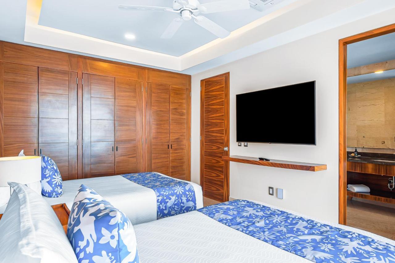 Apartment Blue Horizon 301