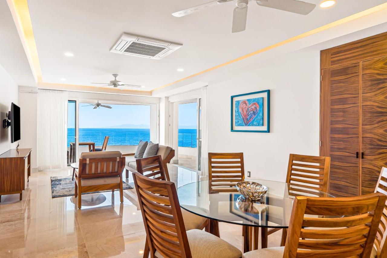 Apartment Blue Horizon 301 Puerto Vallarta
