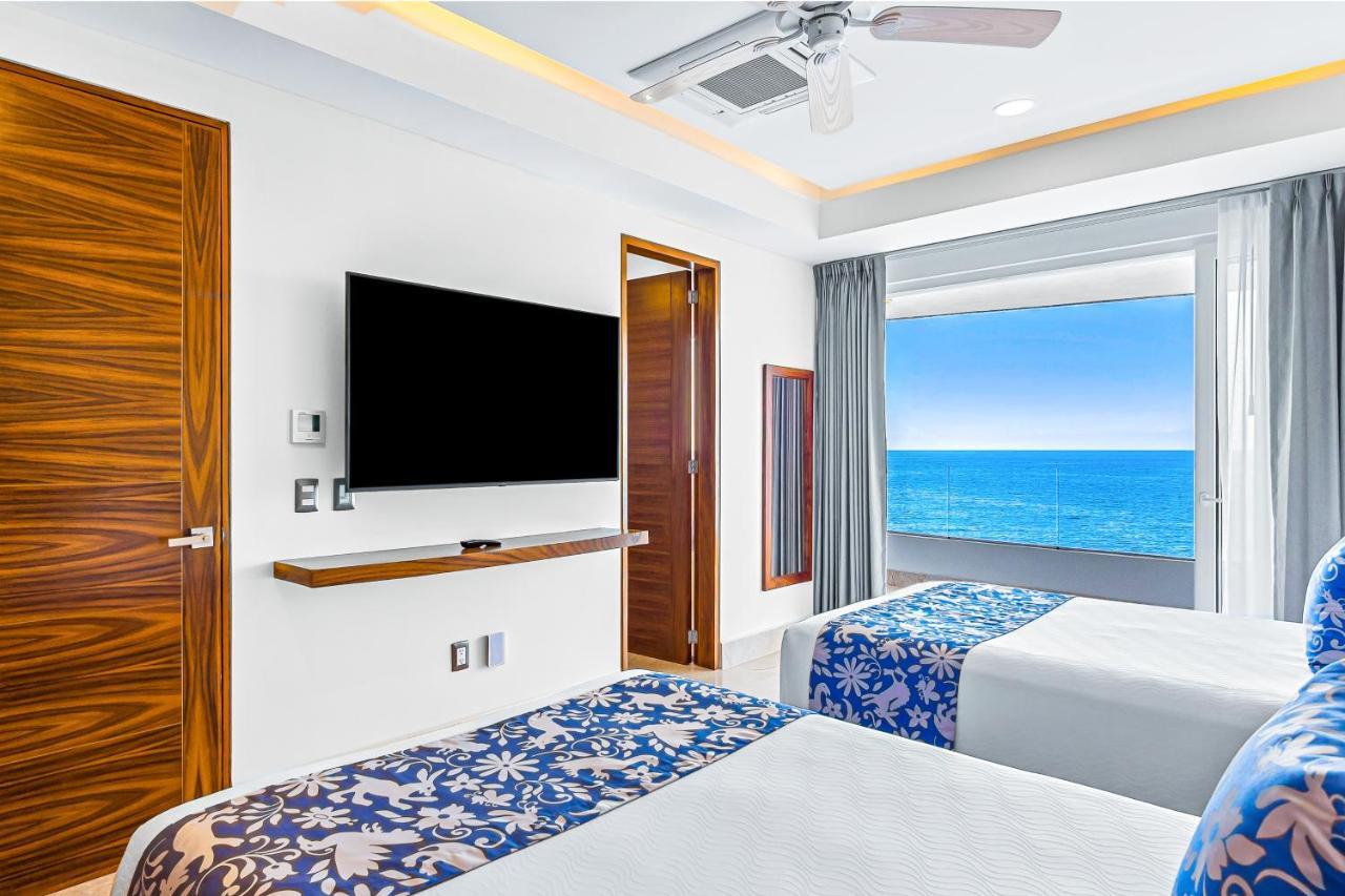 Blue Horizon 301 Apartment Puerto Vallarta