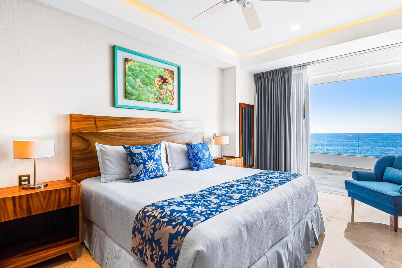 Blue Horizon 301 Apartment Puerto Vallarta