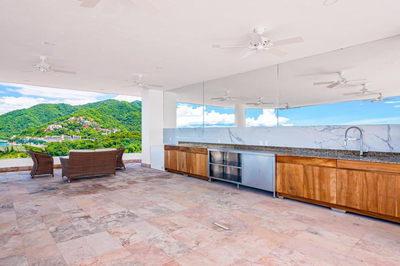 Apartment Blue Horizon 301 Puerto Vallarta