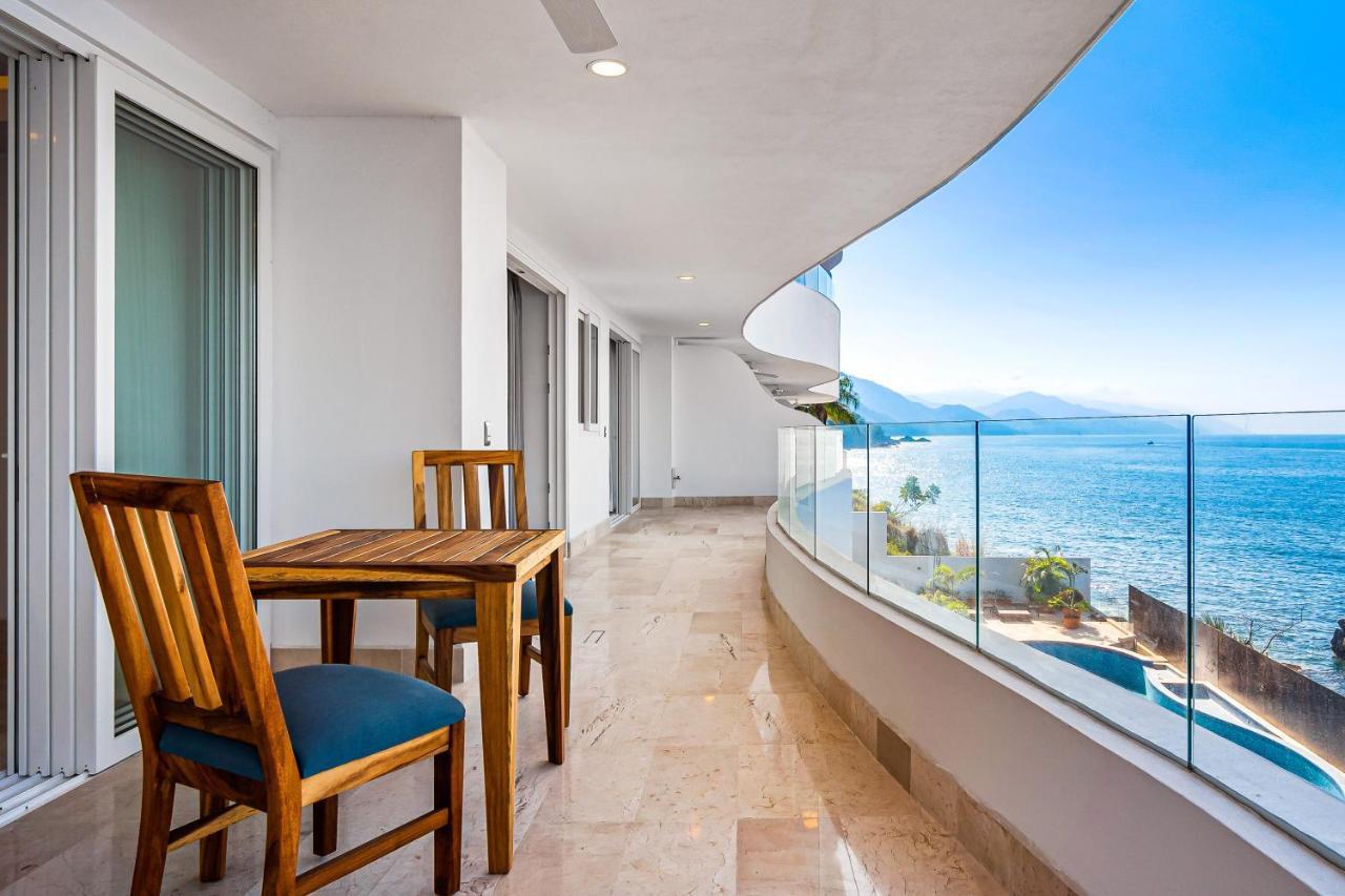 Blue Horizon 301 Apartment *
